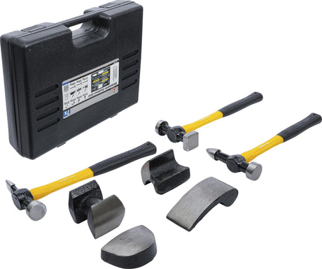 BODY REPAIR SET | 7 PCS. (1670)