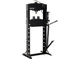 HYDRAULIC WELDED SHOP PRESS (YT-55585)