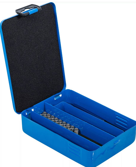 THREAD REPAIR KIT | M7 X 1.0 | 29 PCS. (9431)