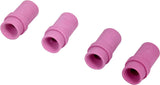 4PCS NOZZLES FOR SANDBLASTER CABINET (YT-55844)