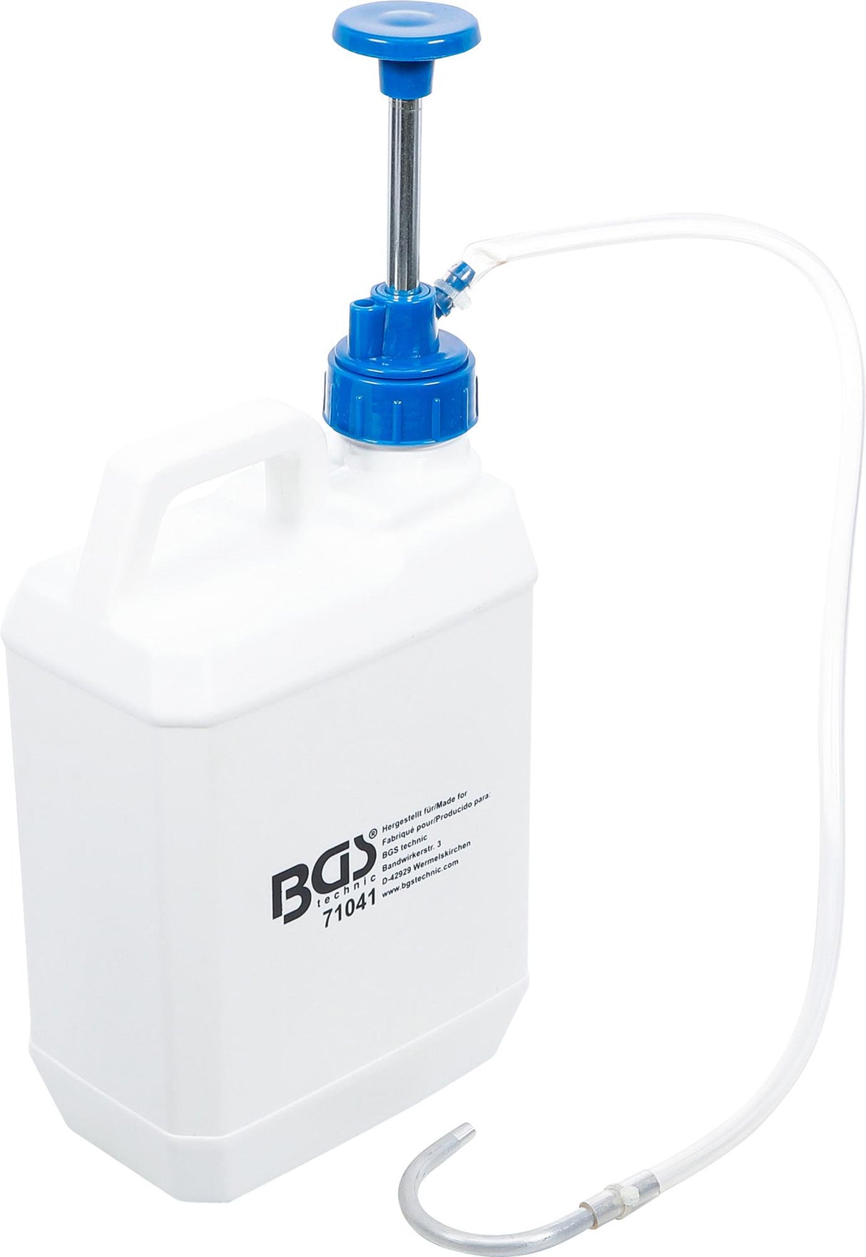 MULTI PURPOSE PUMP | 2 L (71041)