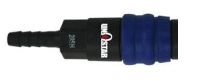 QUICK COUPLING 8 MM (SOCKET) PROFI (O-20SH)