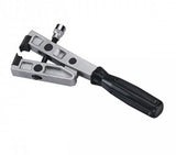 CV BOOT CLAMP PLIERS WITH SLOT (SK1928)