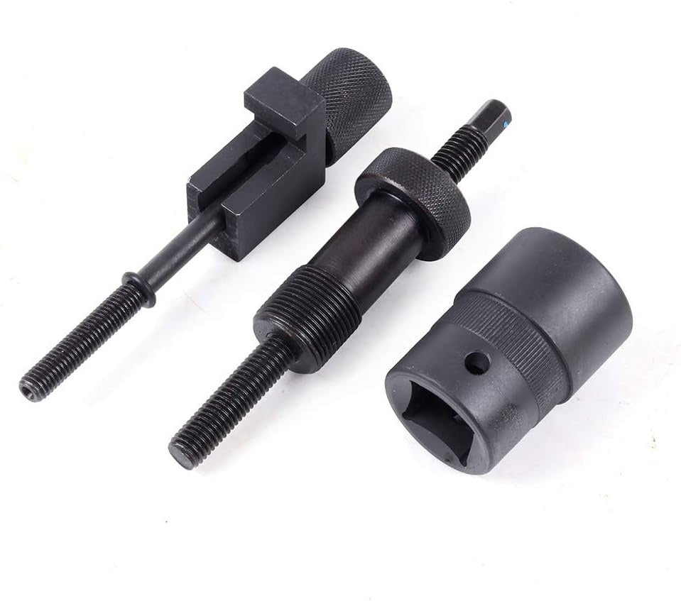 ENGINE LOCKING KIT | BMW N62/N73 (1067V)