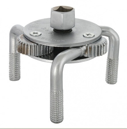 3-JAW OIL FILTER REMOVER | 62-120 MM (SKT7004)