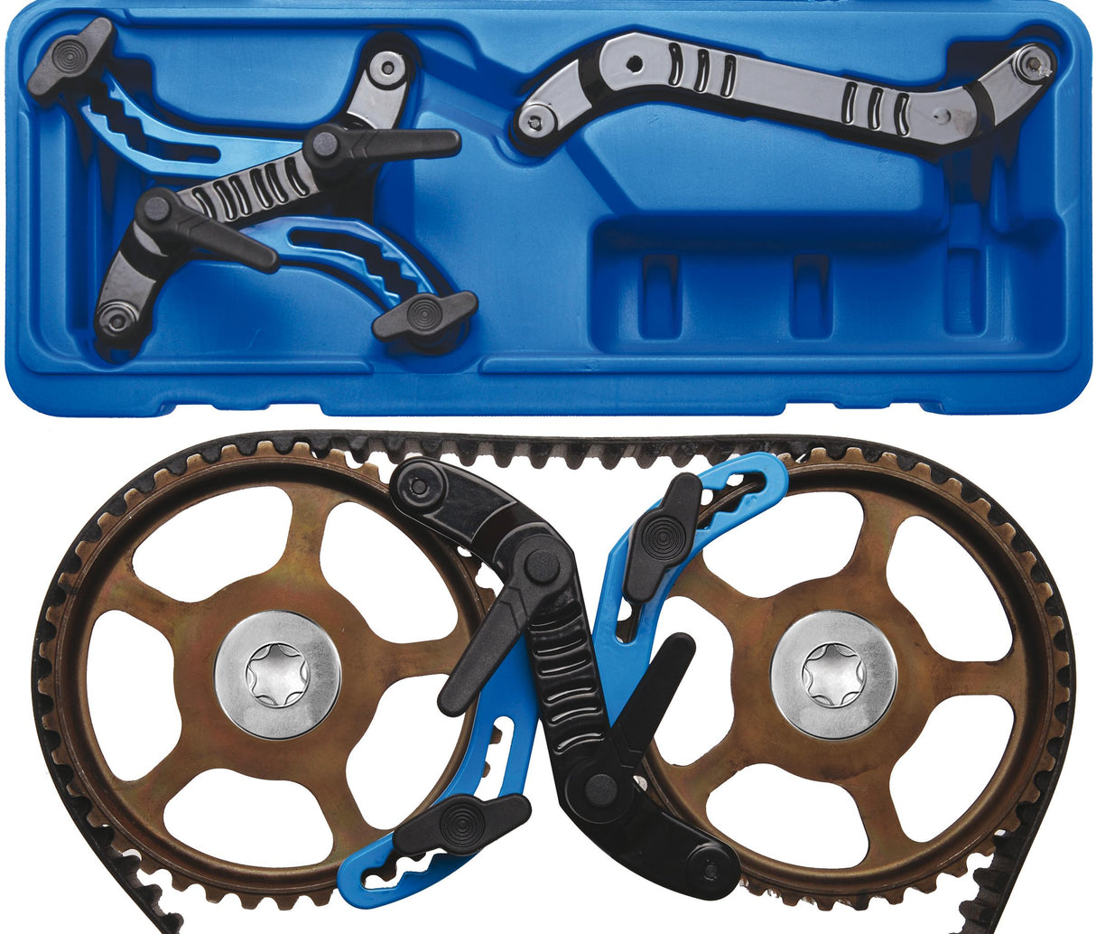 CAMSHAFT LOCKING TOOL (8243)