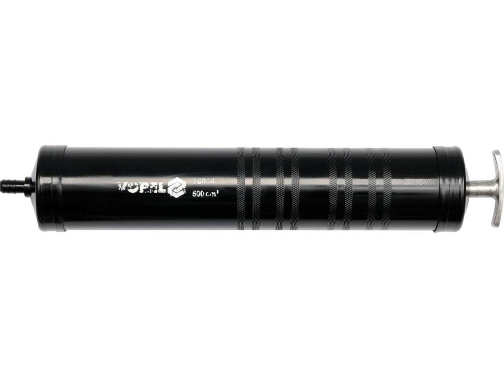 OIL SUCTION GUN 500CC (78044)