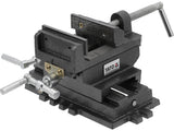 MACHINE VICE 4'' (YT-65075)