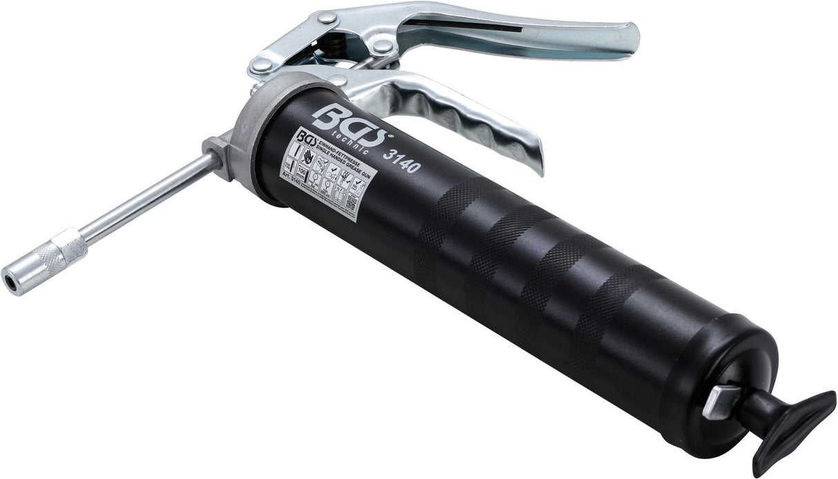 SINGLE HANDED GREASE GUN | 500 CM³ (3140)