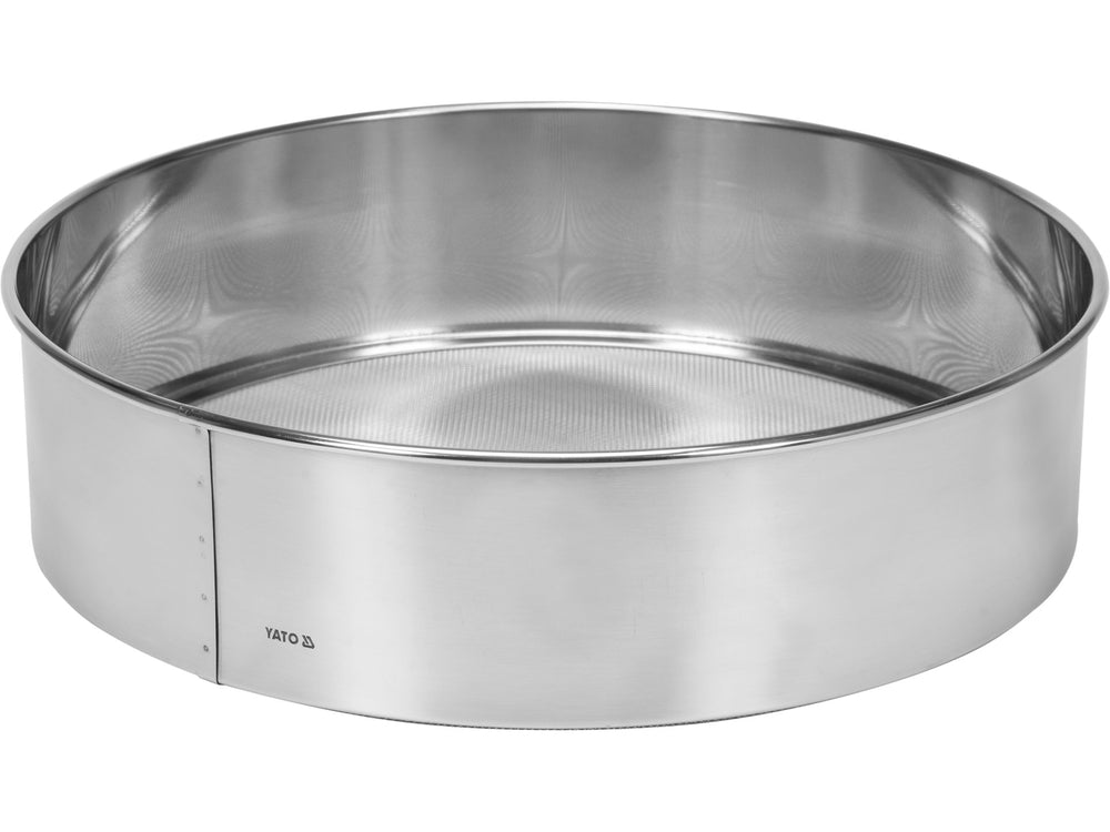 ROUND STRAINER 280MM (YG-00617)