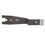 WINDOW LIFT AND DOOR HANDLE CLIP REMOVING TOOL | 270 MM (3543)