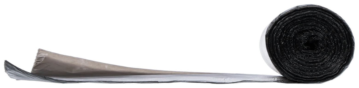 RUBBISH BAGS FOR WASTE BIN 74724 | 600 X 650 MM | 20 PCS | OIL-RESISTANT (74725)