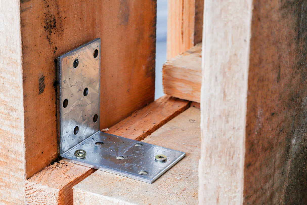 ANGLE JOINT | 60 X 60 X 40 X 2.5 MM (80946)