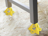 PAINTER'S PYRAMIDS | 10 PCS. (85211)