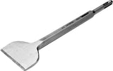 SDS PLUS FLAT CHISEL 60MM (23594)