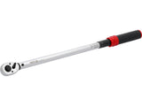TORQUE WRENCH 1/2'' 60-330NM (YT-07677)
