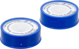PTFE SEAL TAPE | 10 M | 2 PCS. (8582)
