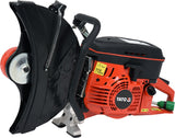 PETROL CUT-OFF SAW 400MM (YT-84820)