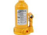 HYDRAULIC BOTTLE JACK 10T (80094)
