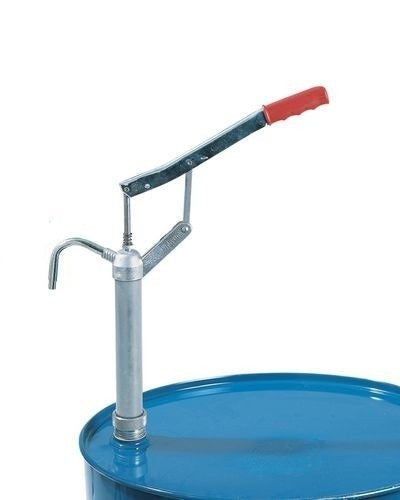 MANUAL LEVER PUMP FOR FUEL/GREASE FROM BARREL (SK79935)