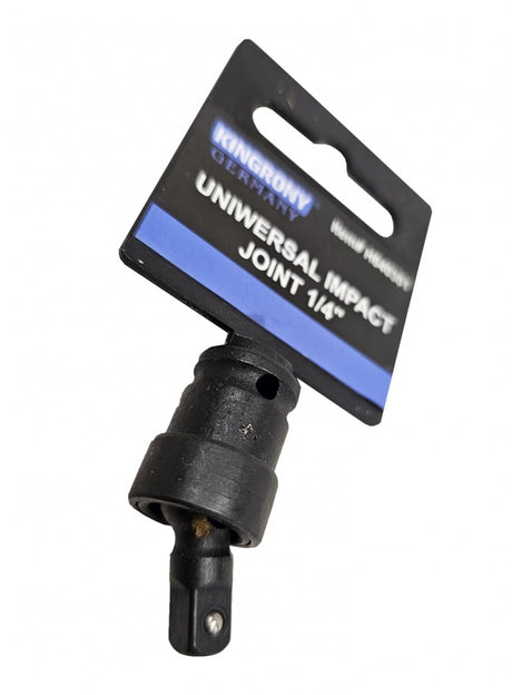 IMPACT UNIVERSAL JOINT | 6.3 MM (1/4") (KR640301)