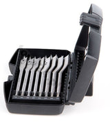 FLAT WOOD DRILL BIT SET 8PCS 12-32MM (YT-3259)