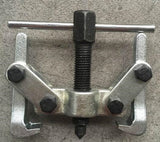 BEARING PULLER TWO-JAW | 25-75 MM | 75 MM (GP02M)