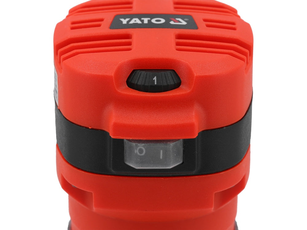TRIMMER 850W (6MM; 8MM) (YT-82389)