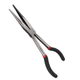 LONG STRAIGHT PLIERS | 280 MM (W30771)