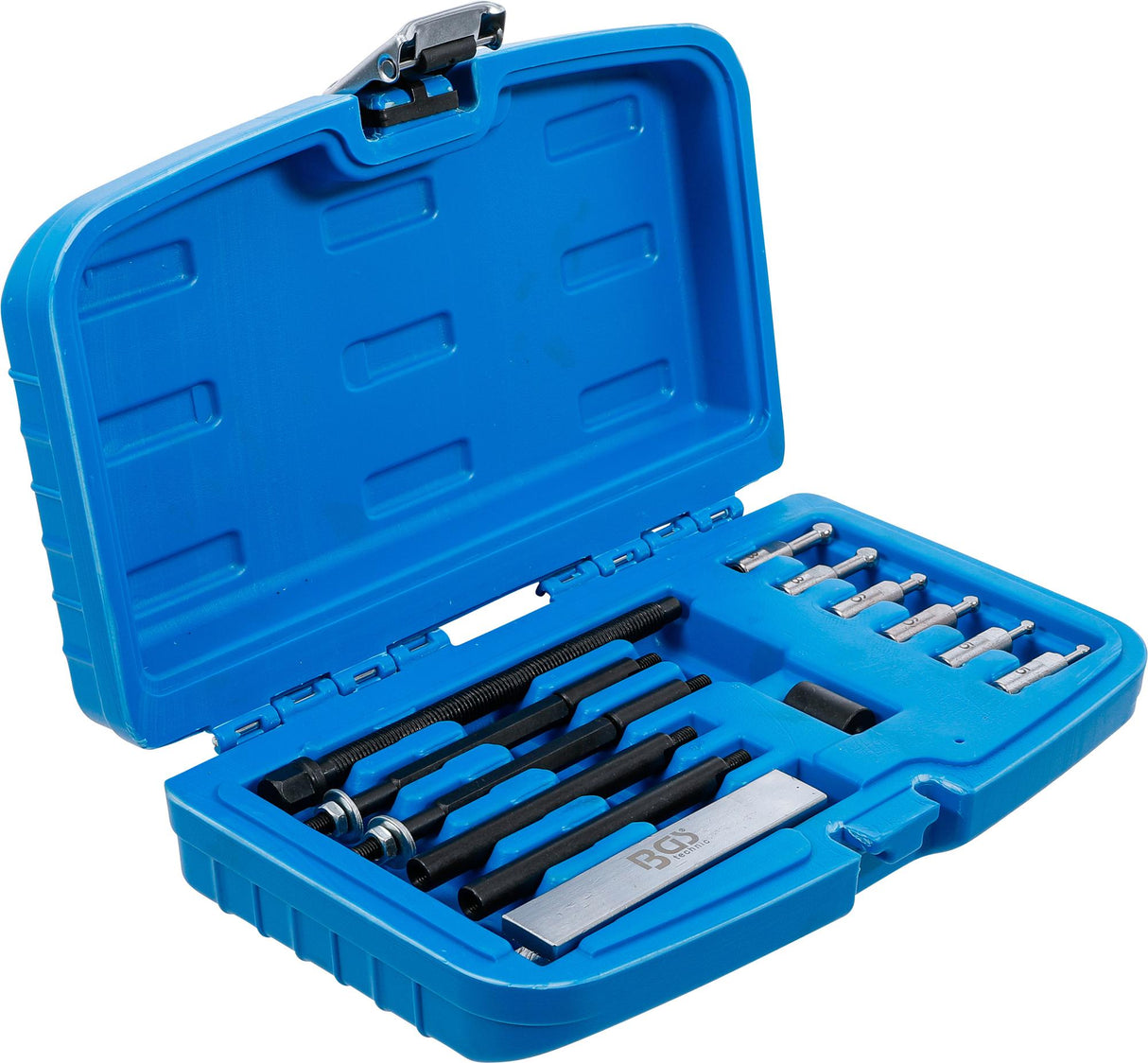 BEARING PULLER SET | 10 PCS. (7744)