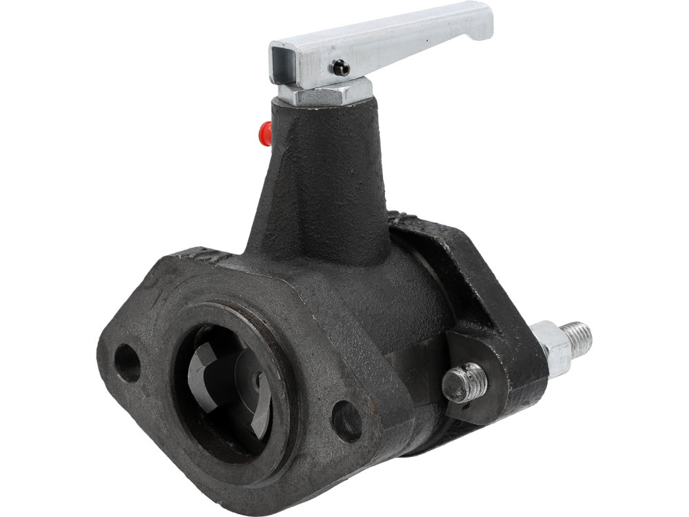 QUICK HITCH (YT-85865)
