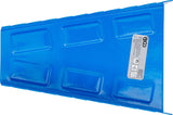 MAGNET HOLDER FOR COMBINATION / RING SPANNERS | METAL | 10 STACKING SHELFS (72091)
