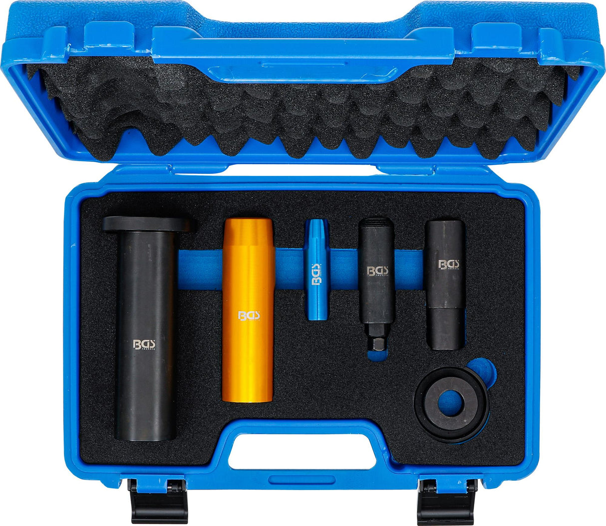 DUAL CLUTCH RADIAL SEAL RING TOOL SET | FOR FORD (74267)