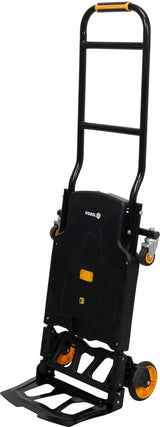 FOLDABLE HAND TRUCK 2IN1 130KG (78663)