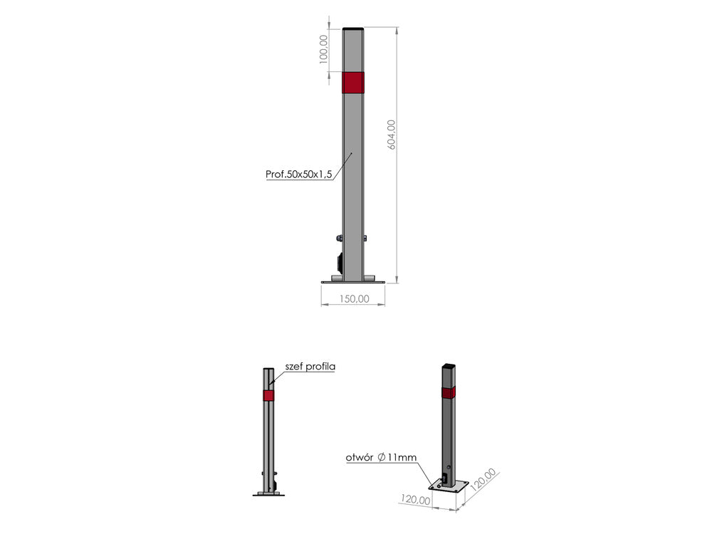 PARKING LOCK (YT-55756)