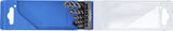 TWIST DRILL SET | HSS | 4 - 10 MM | 5 PCS. (2795)