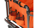 FOLDABLE GARDEN CAMPING CART (90180)