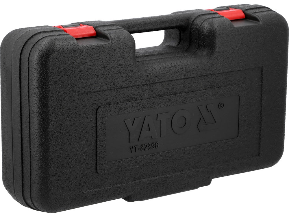 CORDLESS NIBBLER 18V (4AHX1PC) (YT-82398)