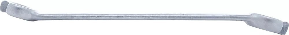 DOUBLE RING SPANNER, OPEN TYPE | 8 X 9 MM (1745-8X9)