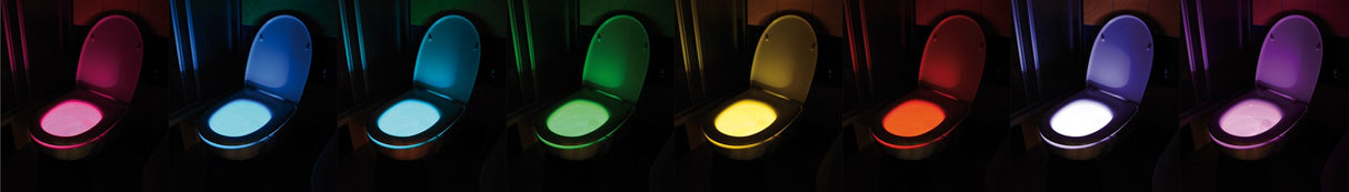 LED TOILET LIGHT (75455)