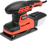 FINISHING SANDER 260W (YT-82230)