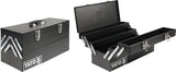 CANTILEVER TOOL BOX 460X200X225MM (YT-0885)