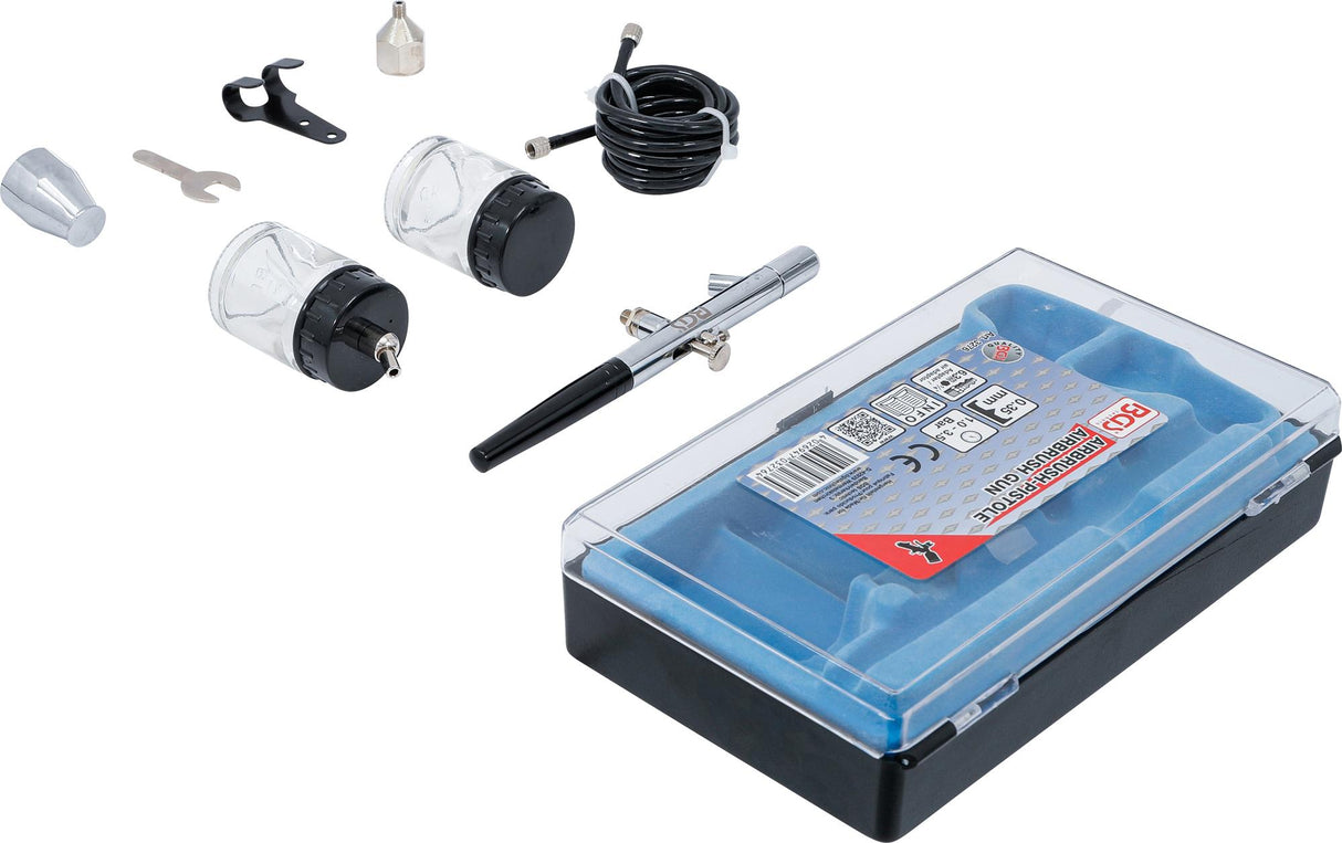 AIRBRUSH GUN (3276)