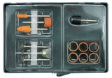 MINI GRINDER ACCESSORIES SET 13PCS (25410)