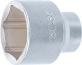 SOCKET, HEXAGON | 20 MM (3/4") DRIVE | 55 MM (3455)