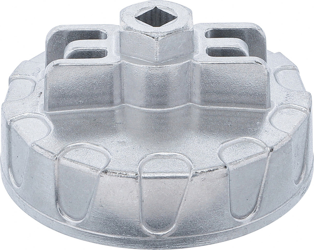 OIL FILTER WRENCH | 18-POINT | Ø 96 MM | FOR RENAULT DCI (9163)