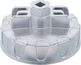 OIL FILTER WRENCH | 18-POINT | Ø 96 MM | FOR RENAULT DCI (9163)