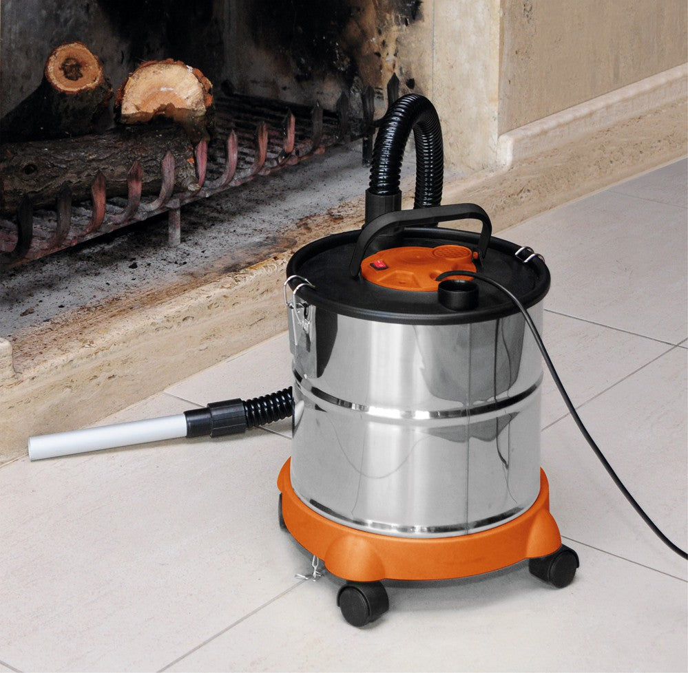 ASH CLEANER 20L 800W (78870)