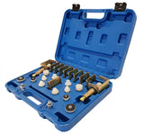 FLUSHING AND INSPECTION ADAPTER SET FOR AIR CONDITIONER (SK69925)