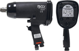 AIR IMPACT WRENCH | 20 MM (3/4") | 700 NM (3225)